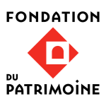 logo fondation du patrimoine