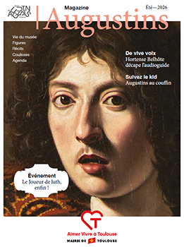Miniature Une du magazine n°2