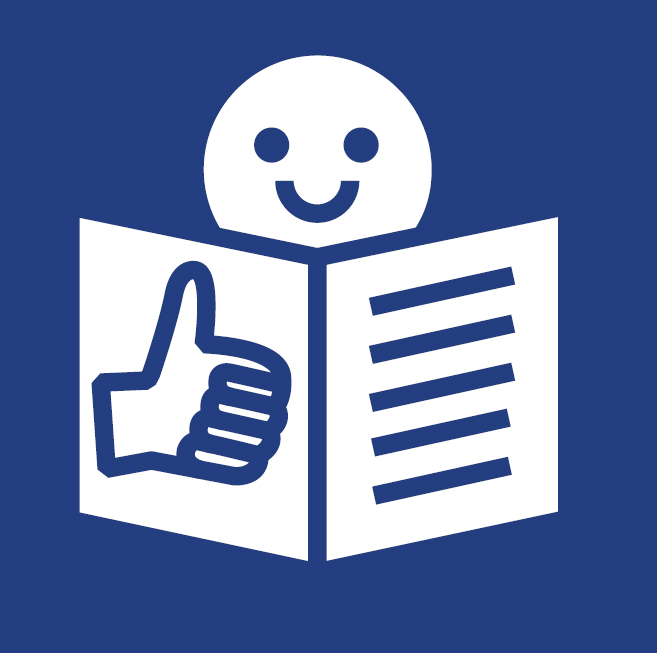 Pictogramme FALC