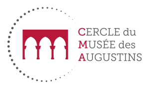 Logo du Cercle des mécènes du musée des Augustins