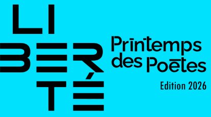 Le printemps des poètes au musée